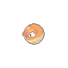 Mystic Voltorb (Hisuian)